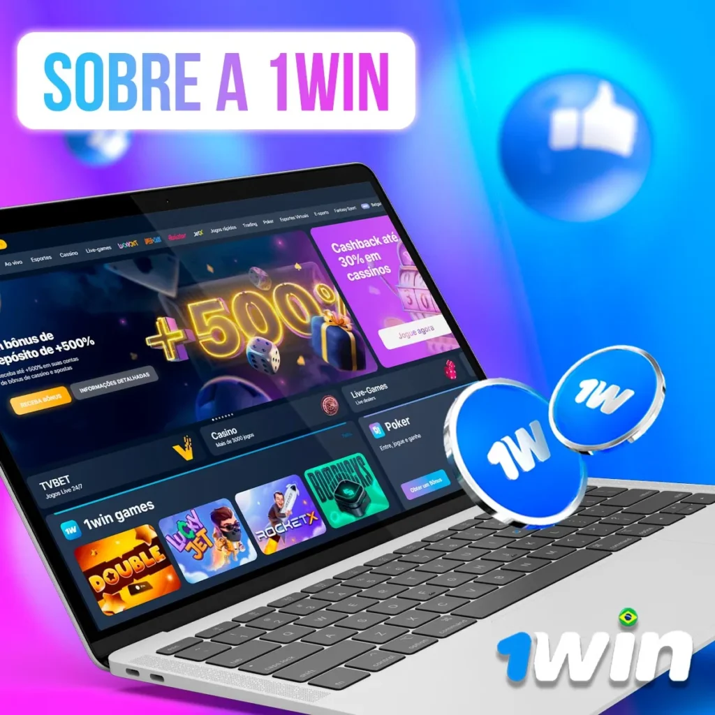 1win App